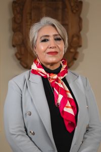 Hilda Martha Callejas Uribe